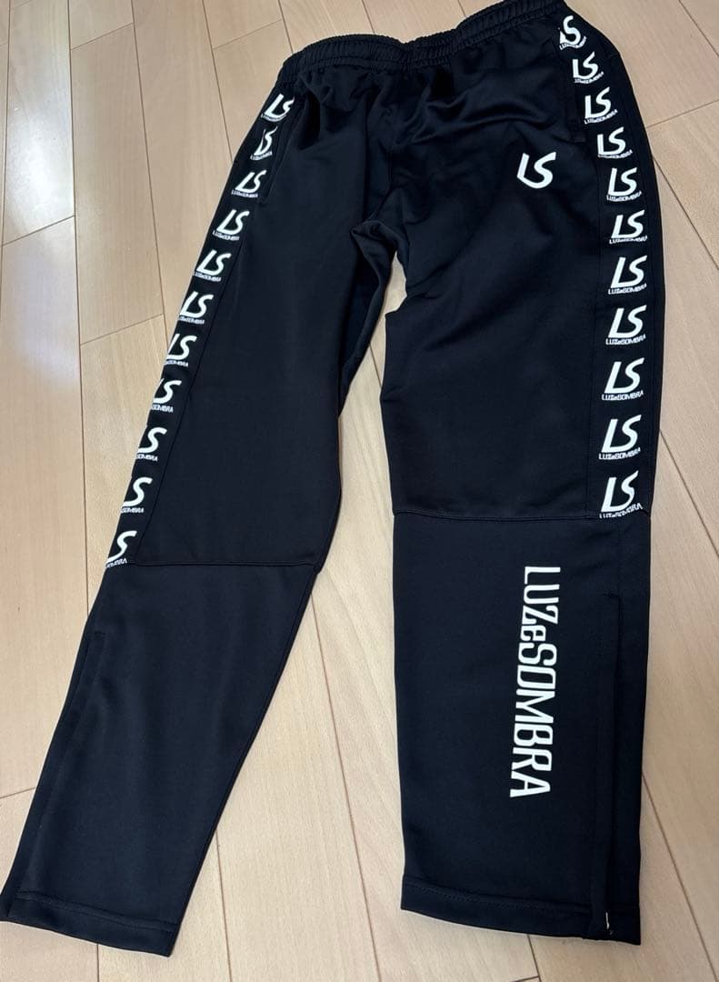 LUZeSOMBRA ジャージL