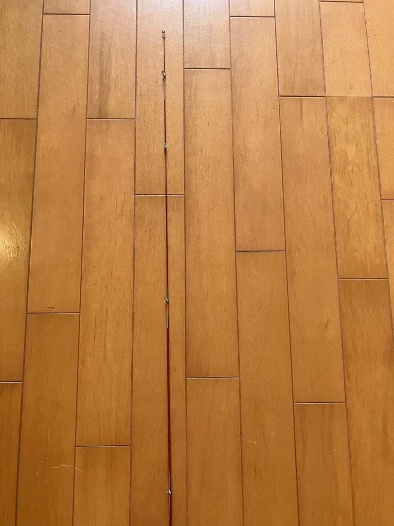 INGRAM ISO RII 1.25-530 磯竿