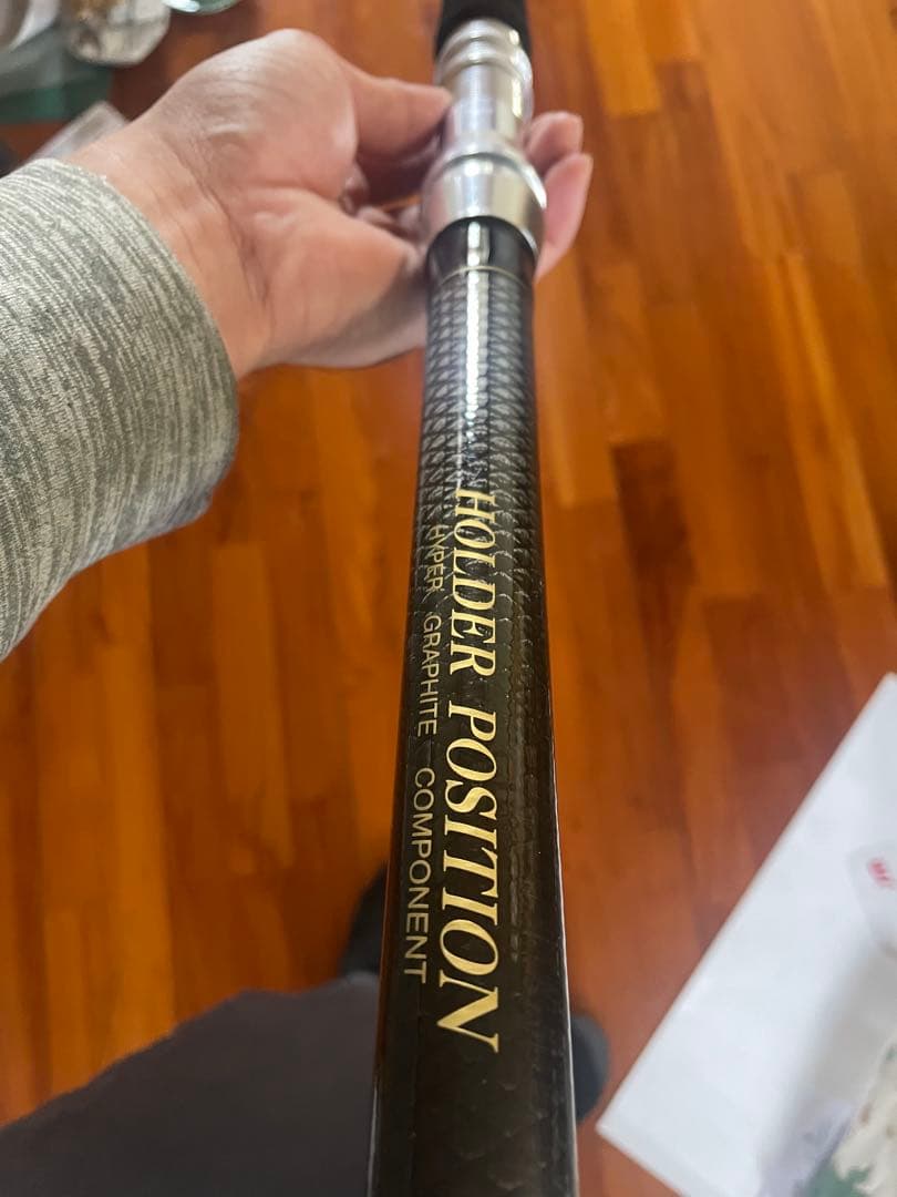 新品未使用 メッシュカーボン大漁船 200号-240 - メルカリ