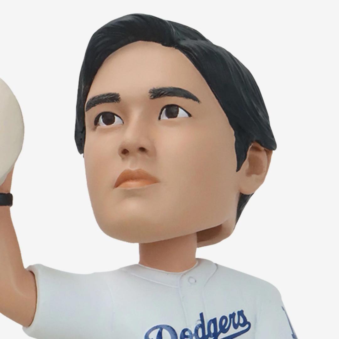 【大谷翔平/オールスター/カウボーイ/ボブルヘッド】ドジャース/124個限定