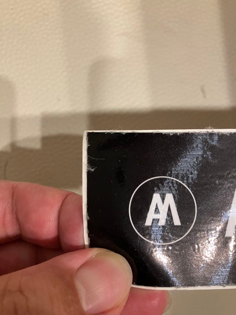 ah murderz スケートボード