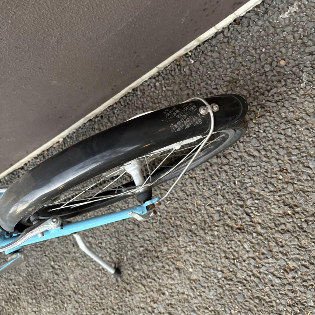 【K】要修理 GIANT LIV AMICA 2018年