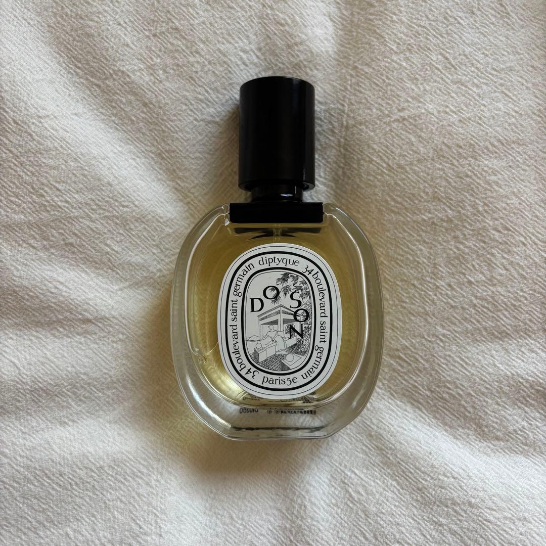 diptyque Do Son 50ml オードトワレ