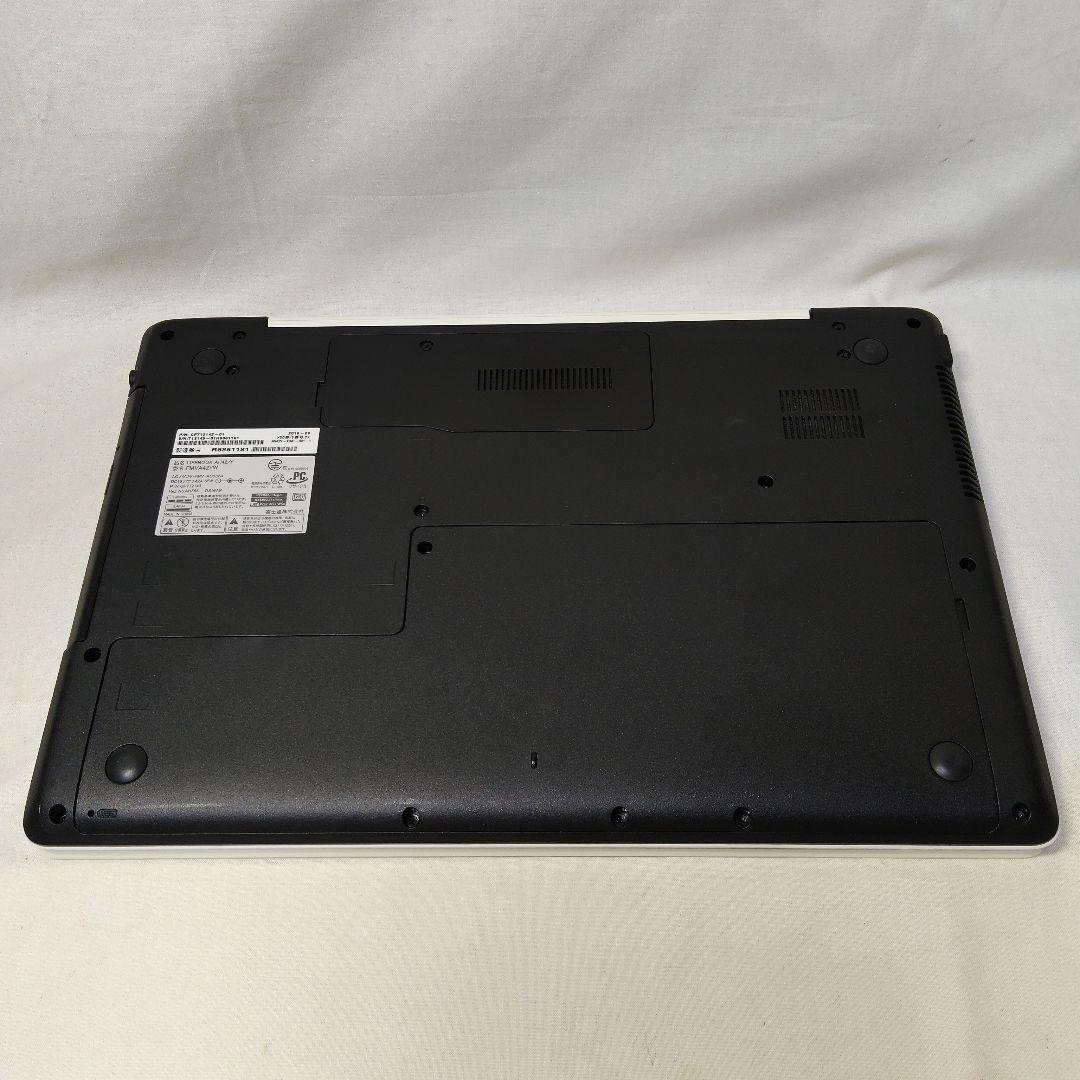❤超綺麗 富士通 LIFEBOOK AH42/Y Office付 ノートパソコン