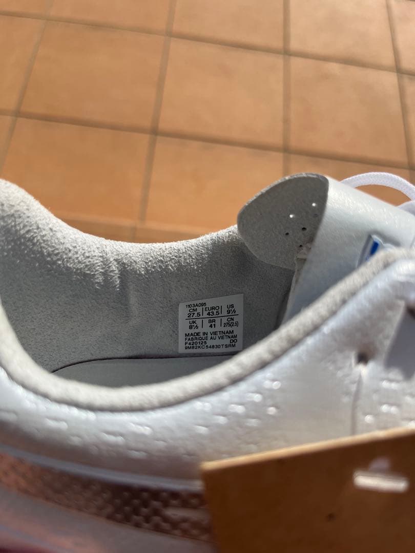 シューズ asics DS LIGHT PRO 27.5cm