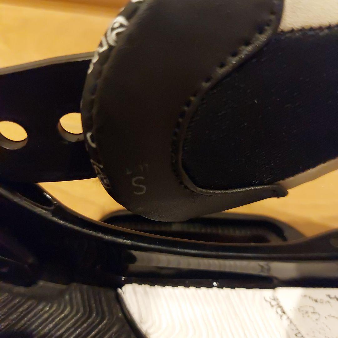 tsukasaさん専用 BURTON CARTELビンディングEST