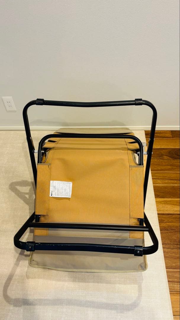 オンウェー　アウトドアローチェア