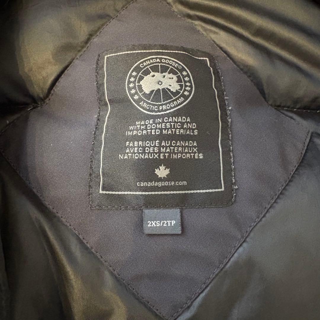   ブラックレーベル シャトー 2XS