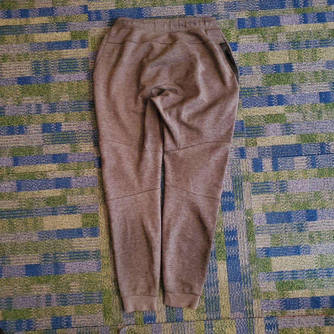 ㅤ*^様 【激レア】NIKE 旧型 テックフリース セットアップ ukdrill