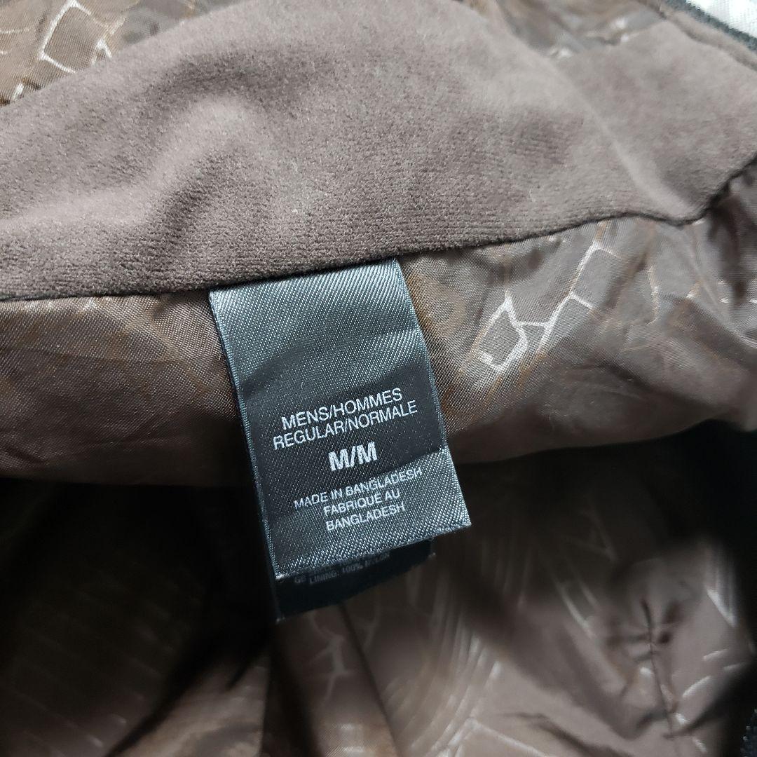 TheNorthFace ビブパンツ HYVENT Mサイズ