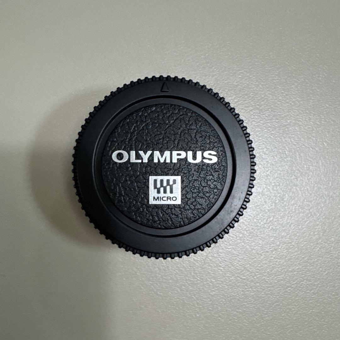 OLYMPUS E-PL6 ホワイト レンズ付き