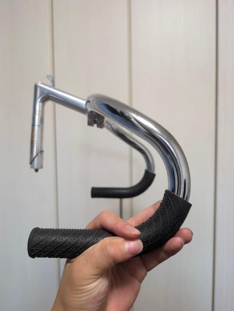 RINSEILAB ピストフレーム セット 約51サイズ njs規格 競輪 - メルカリ