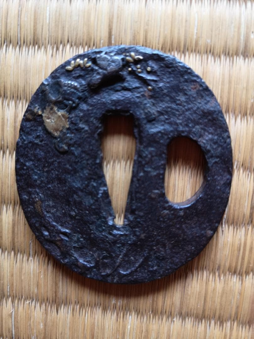 鍔コレクション 9枚セット