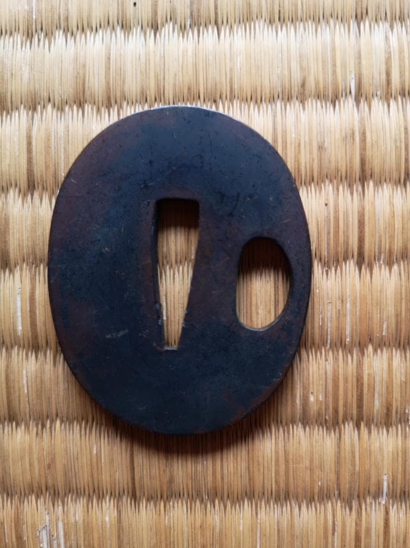 鍔コレクション 9枚セット