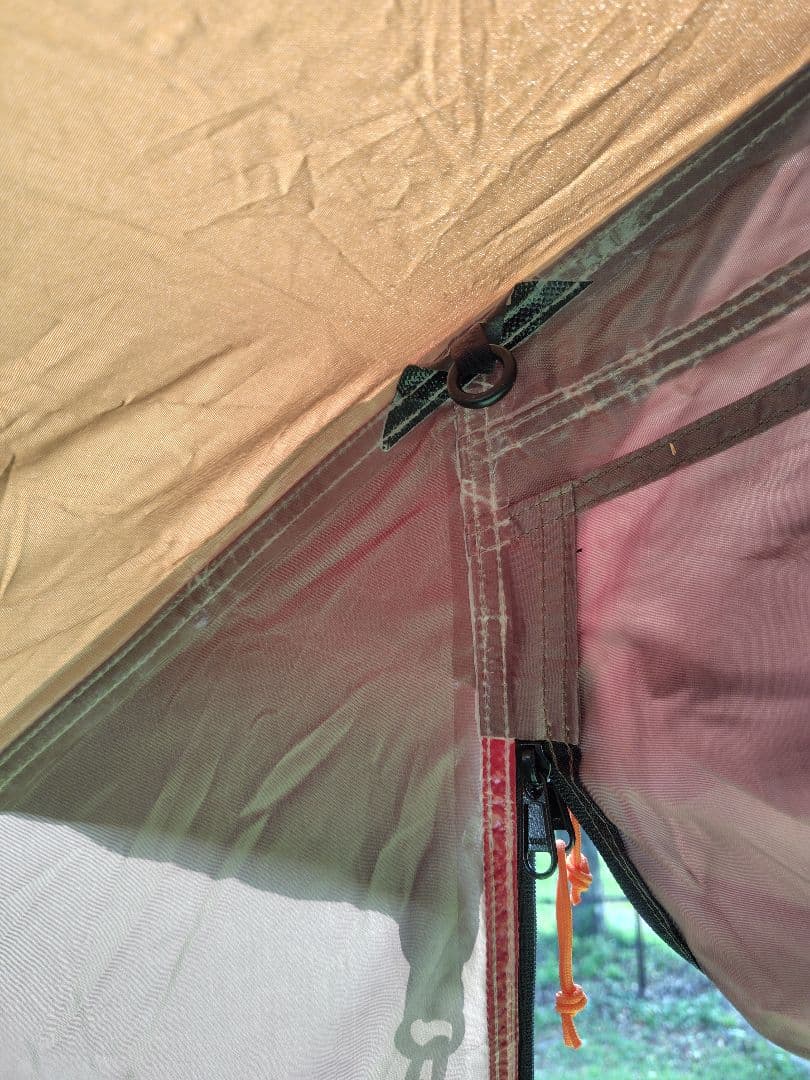  peak(スノーピーク) ランドロック TP-671R