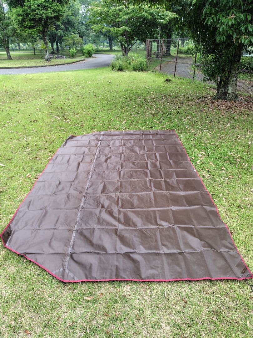  peak(スノーピーク) ランドロック TP-671R