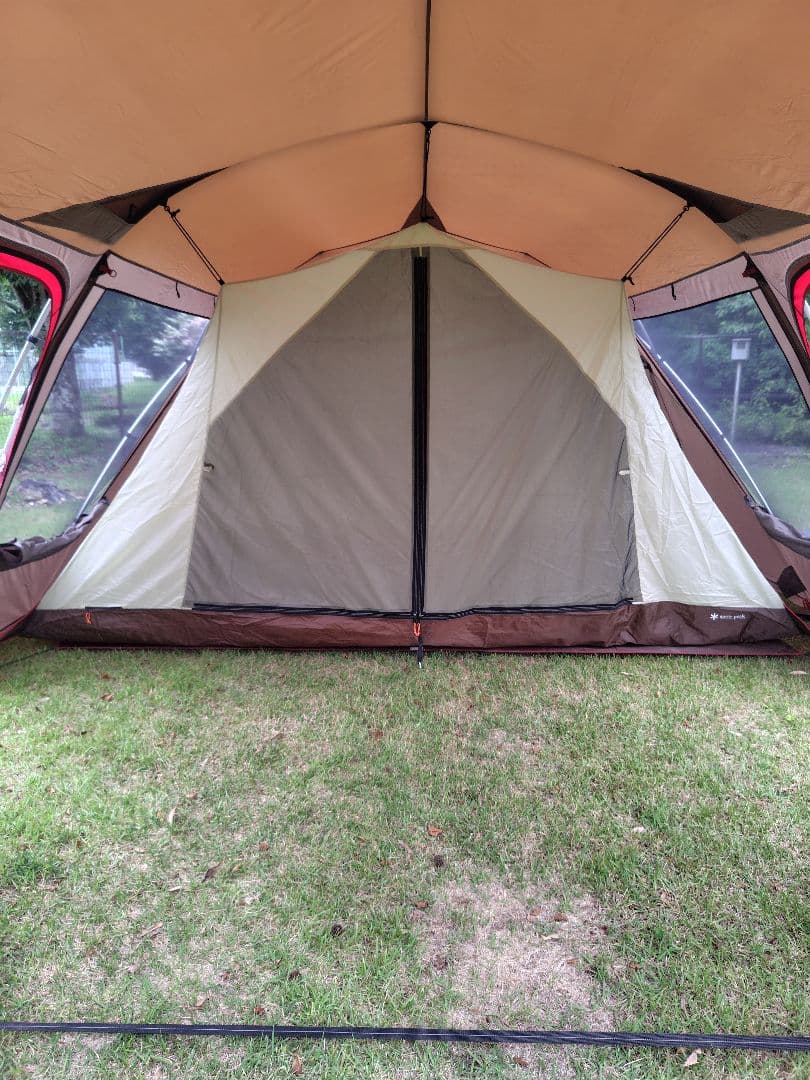  peak(スノーピーク) ランドロック TP-671R