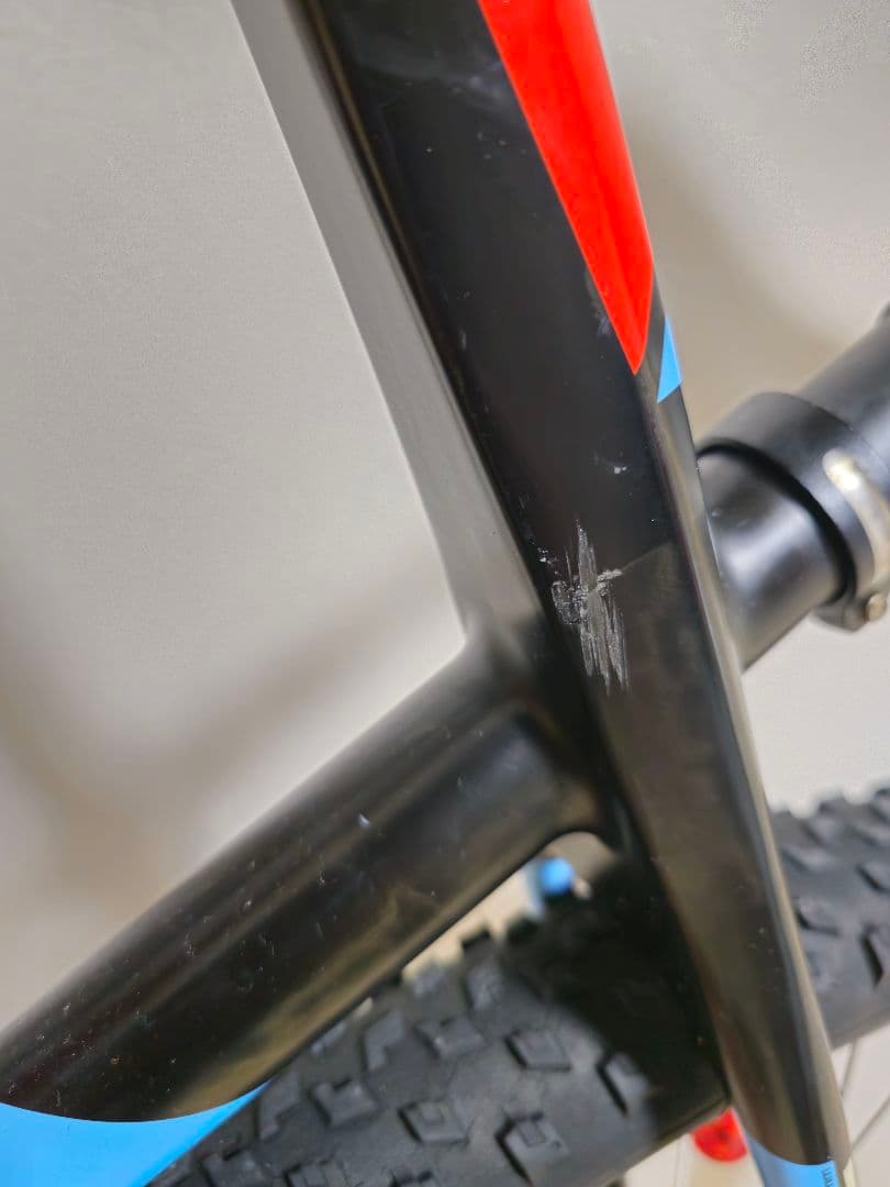 FORMAT HOGNA XC CORE 29 Shimano Deore