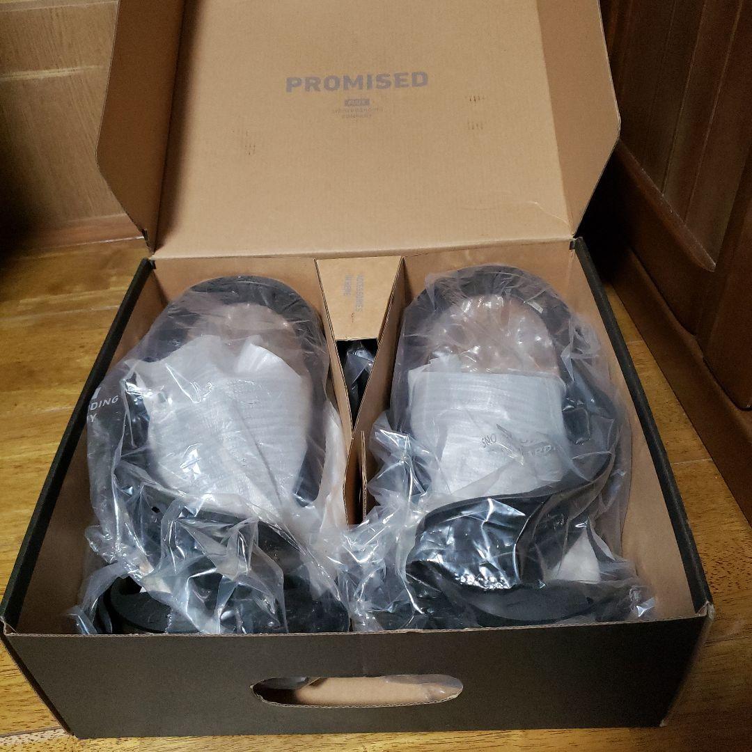 FLUX SR M(SM)サイズ　新品未使用