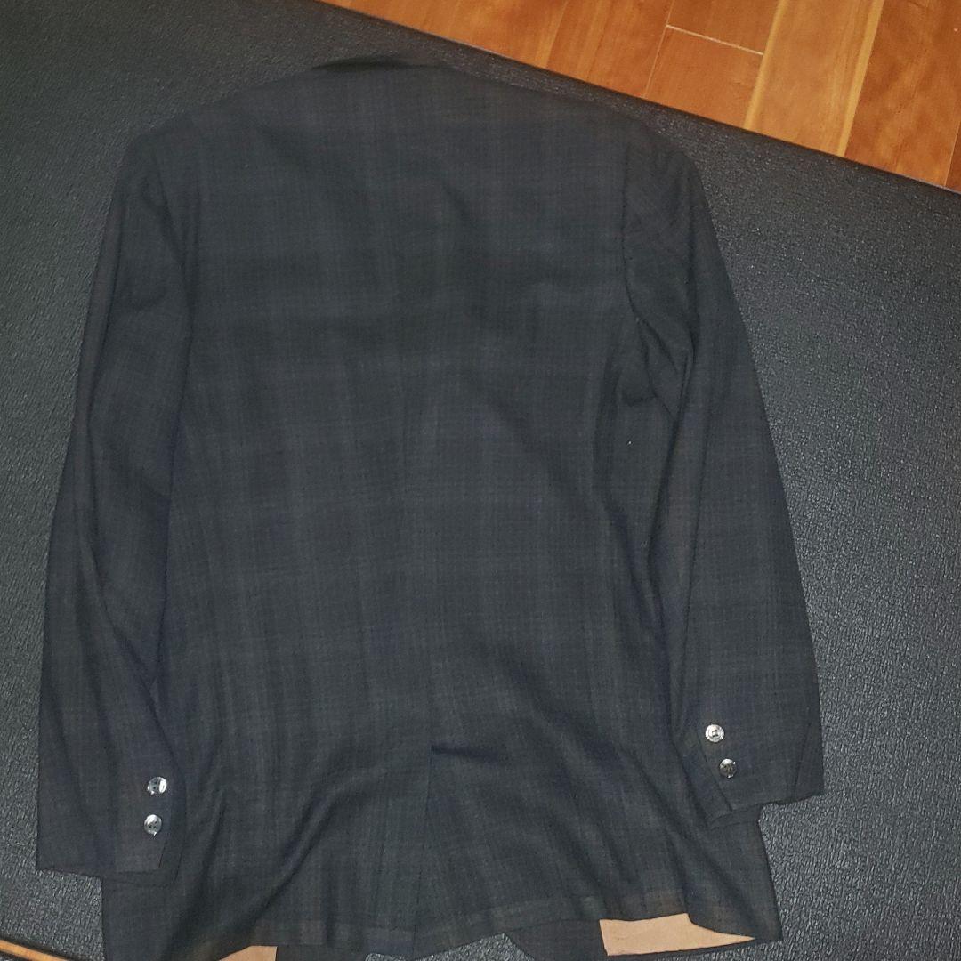 ヴィンテージ 60s　オンブレ　テーラード jacket