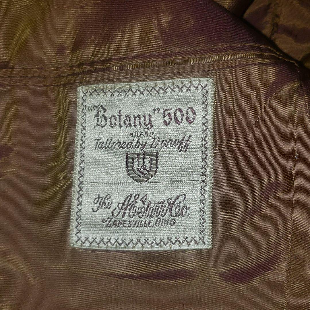 ヴィンテージ 60s　オンブレ　テーラード jacket