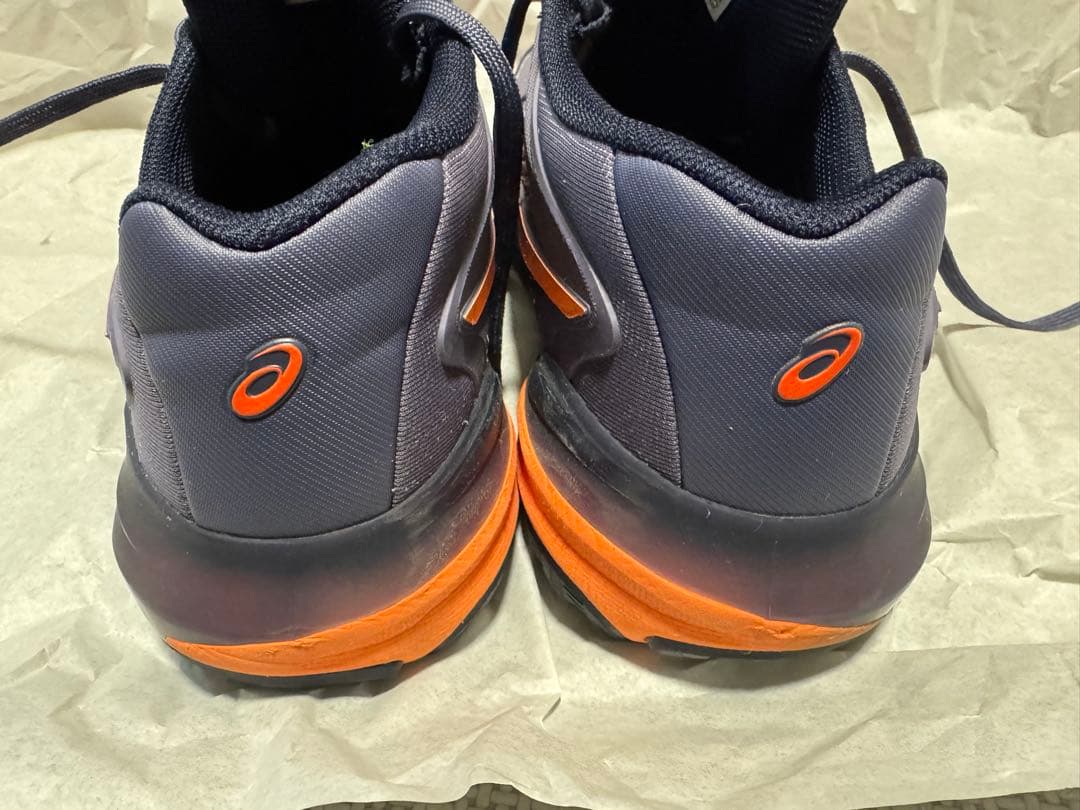 アシックス　テニスシューズ　GEL-RESOLUTION X 26.0cm