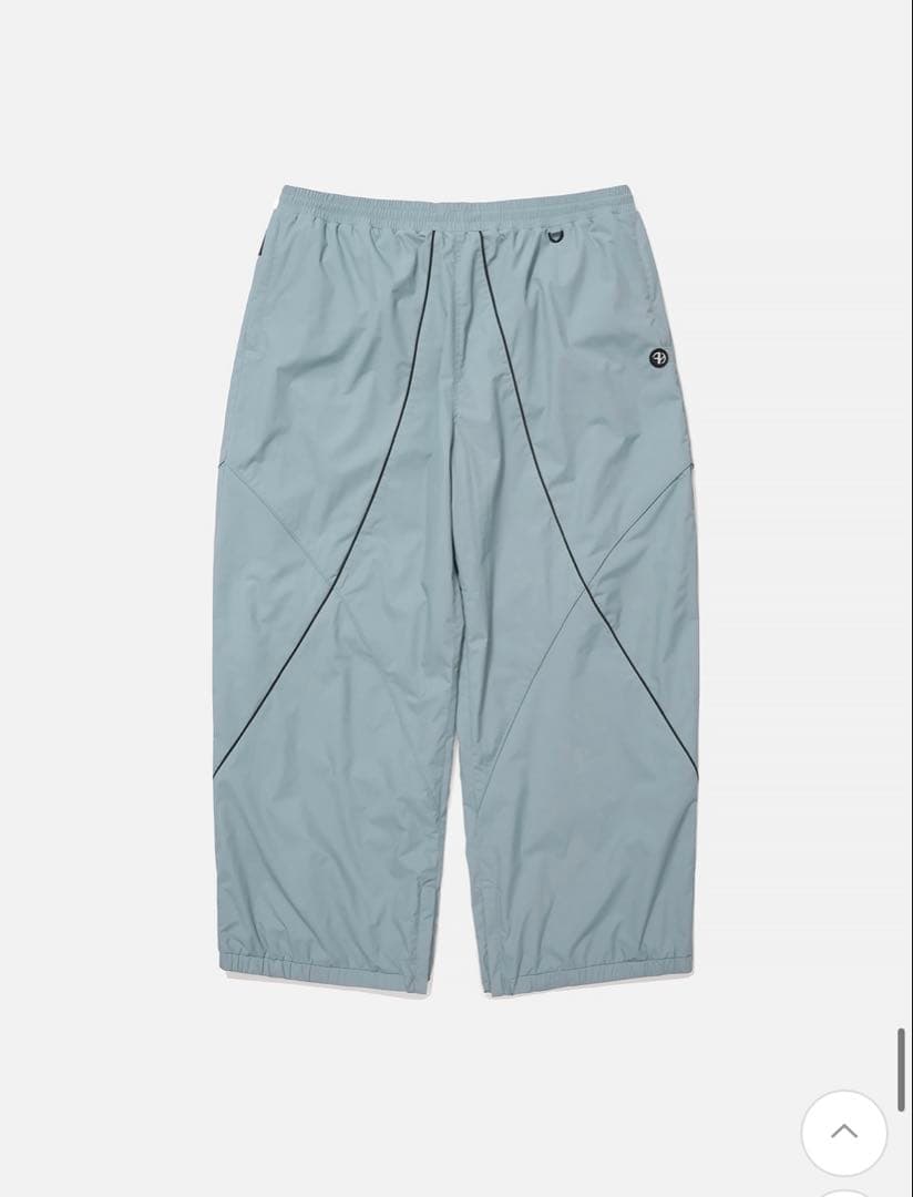 GAFH 韓国スノボウェア　2526 ユニセックス