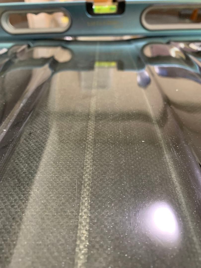 美品】MASA shape ツインピン 5´11 高浮力 ハードケース付き