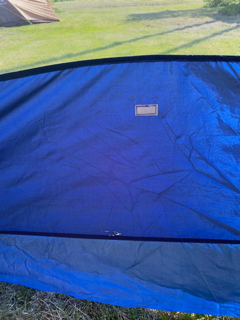 ウールリッチ　テント・蚊帳セット　ツールーム