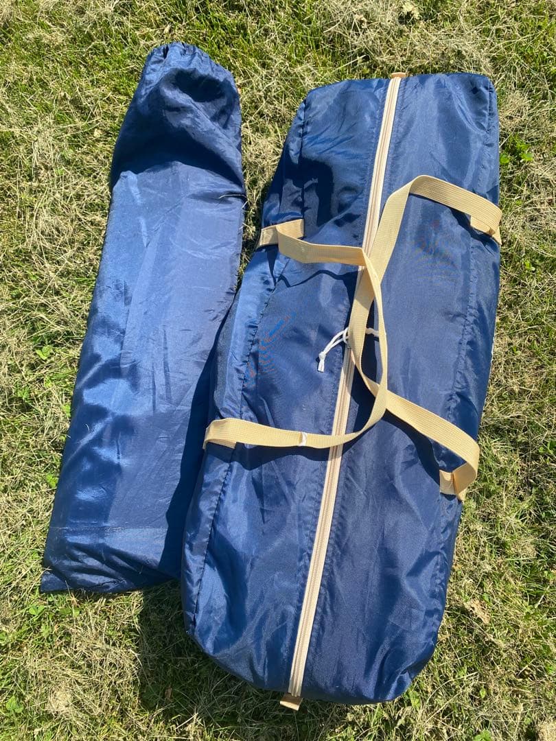 ウールリッチ　テント・蚊帳セット　ツールーム