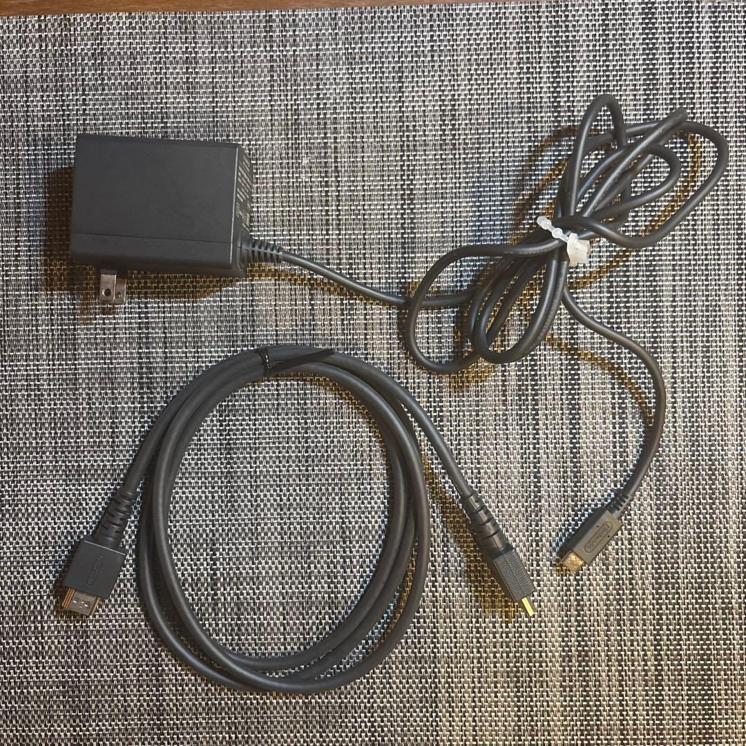 Nintendo Switch 本体ネオンイエロー/ネオンブルー ジョイコン付き