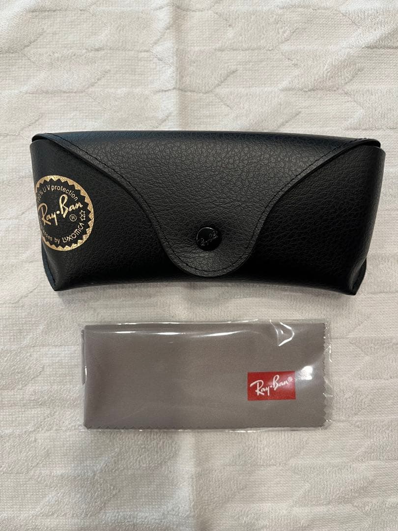 新品未使用 レイバン サングラス RB4361