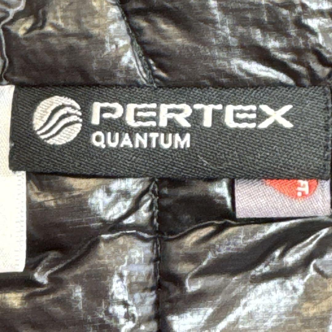 THE NORTH FACE ダウン メンズXL 薄手 軽量 グリーン