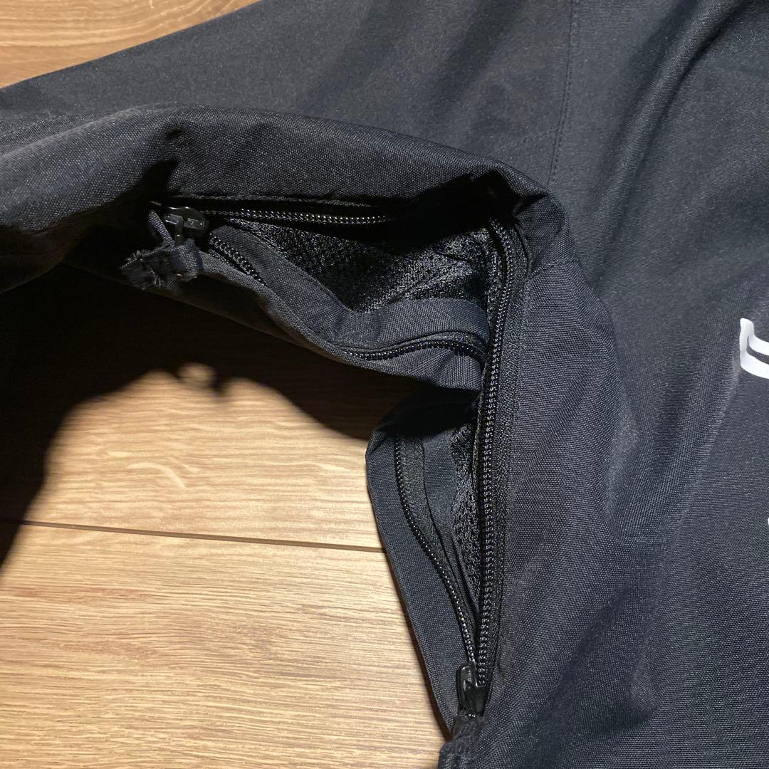 SCAPE Mark Gonzales スノーボードスキーウェア 多機能