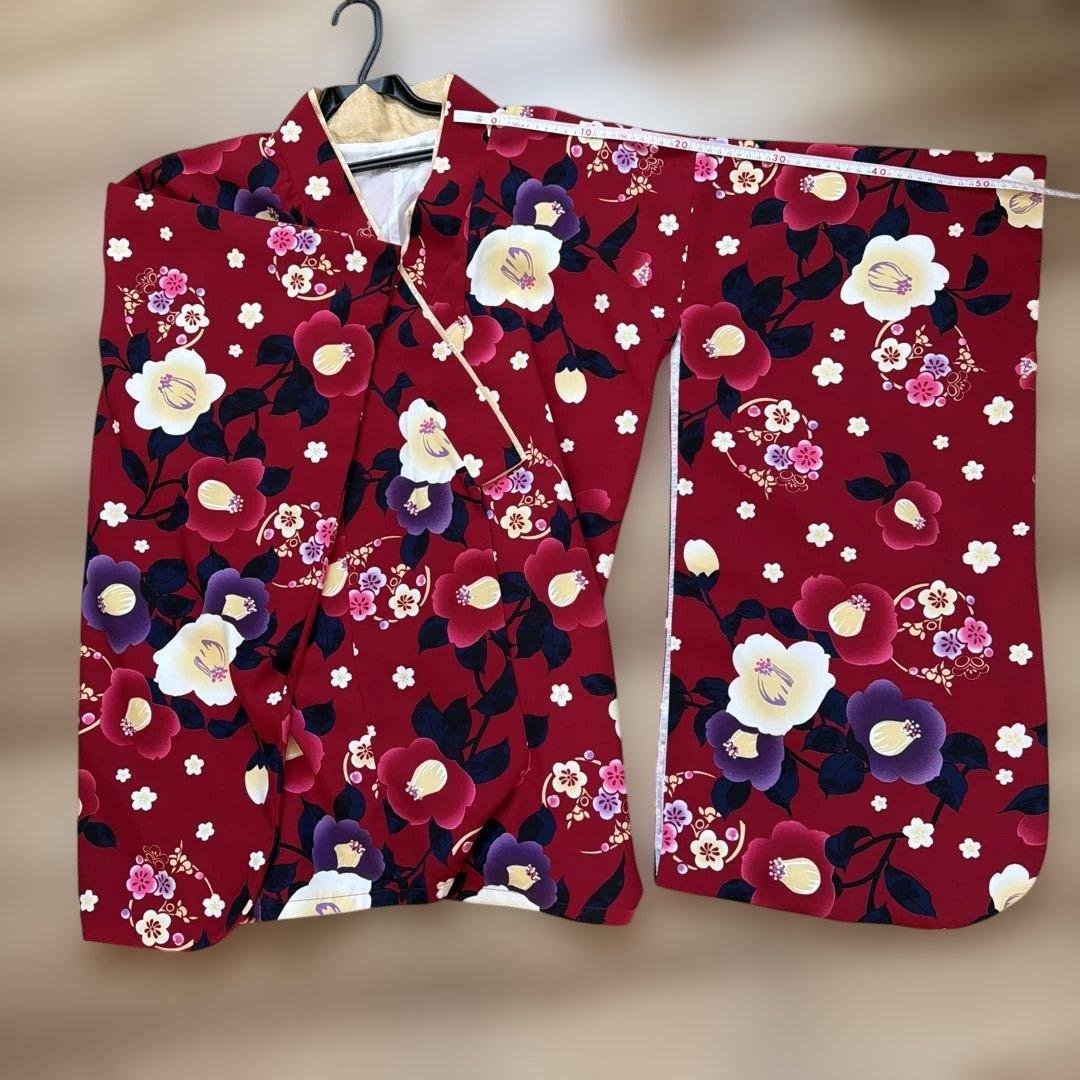 着物・浴衣・和小物 my