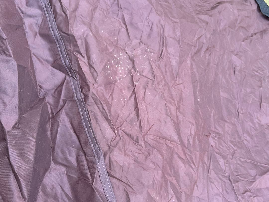 ロゴス　プレミアム3ルームドゥーブル　WXL-BJ