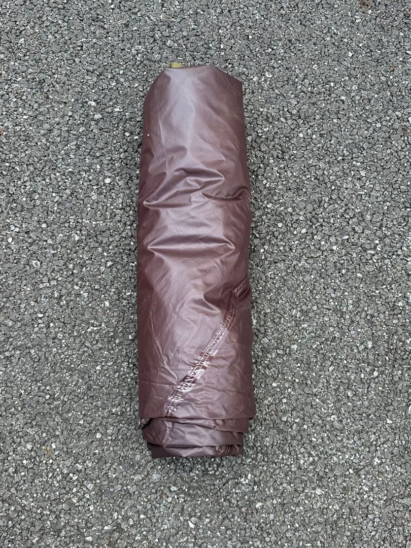 ロゴス　プレミアム3ルームドゥーブル　WXL-BJ