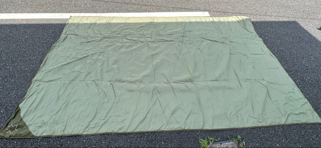 ロゴス　プレミアム3ルームドゥーブル　WXL-BJ