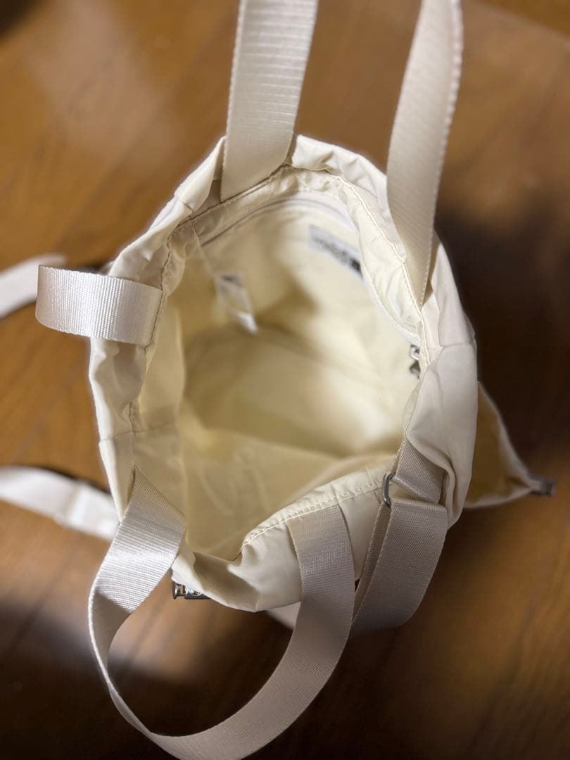 値下げ不可THENORTHFACE BONNEY BUCKET BAG MINI