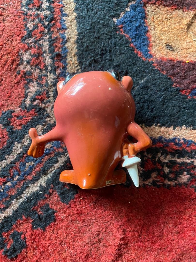 サイコセラミックス　ビンテージ雑貨