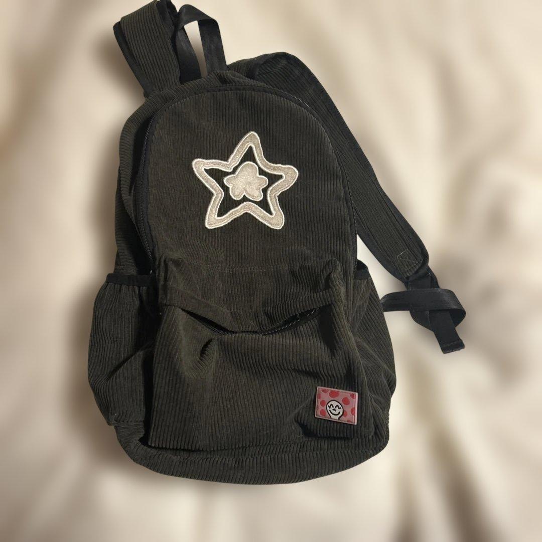 starteam スターチーム バックパック リュック 旧型 - メルカリ