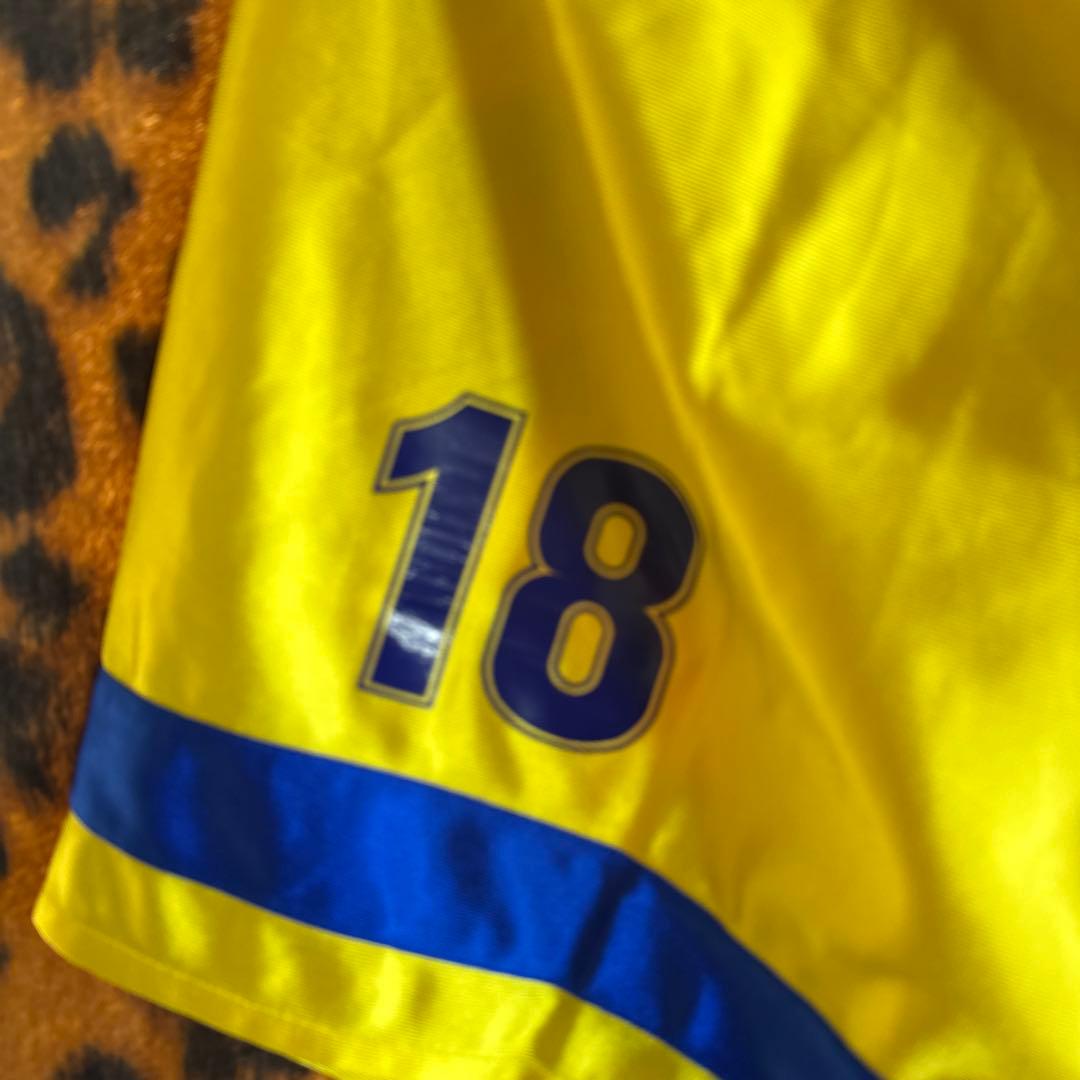 横河　3点セット　半袖・長袖・パンツ　選手使用　2XL ポリエステル100%