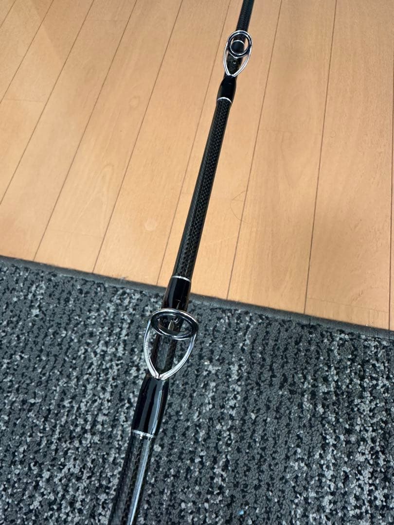 週末限定値下げ！マルチュウ商会アウトローUL OUTLAW UL SLOW 美品