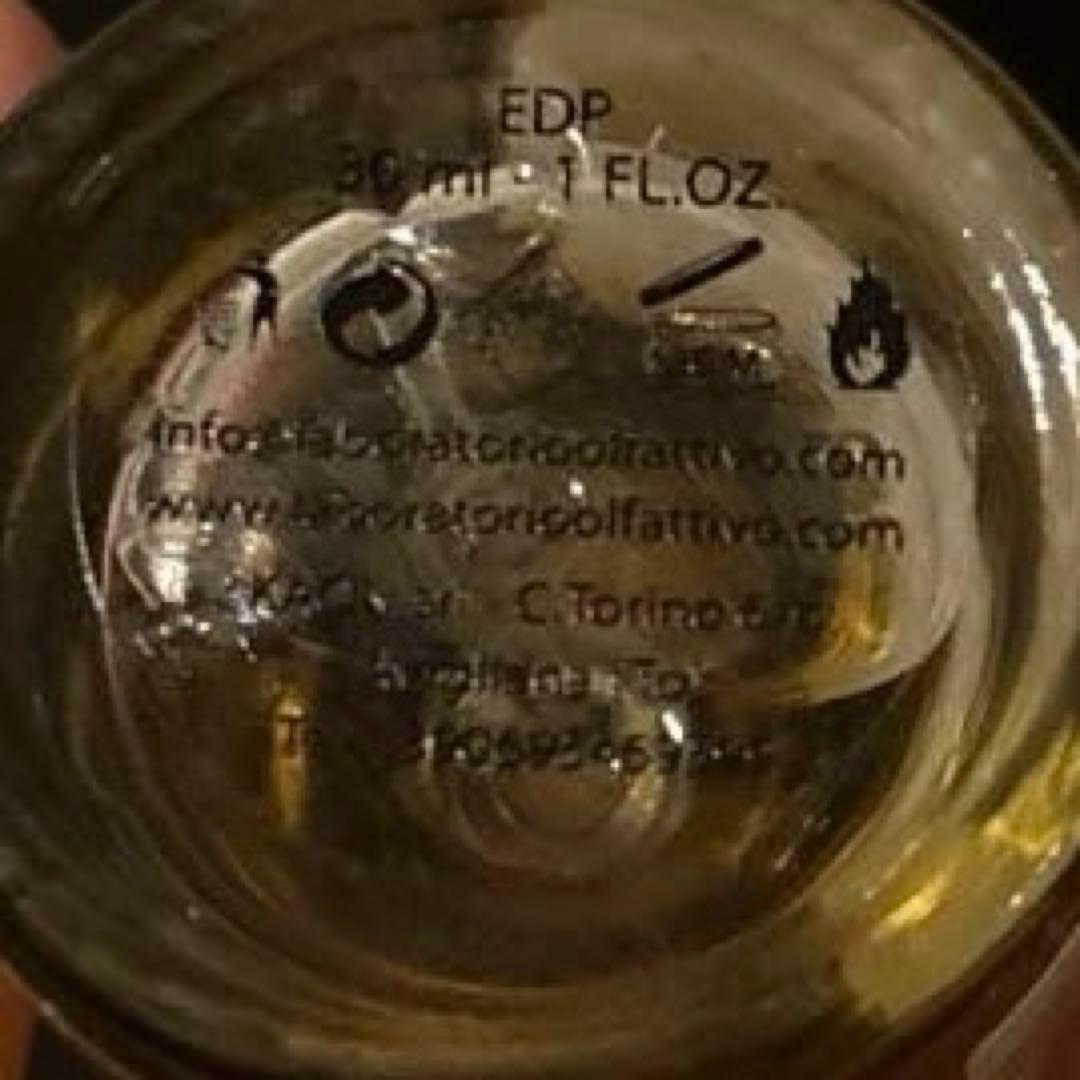 ラボラトリオオルファティーボ　アランバー　30ml