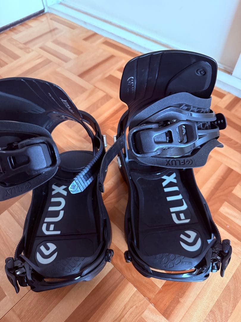 Duskin様専用 フラックス xf ML