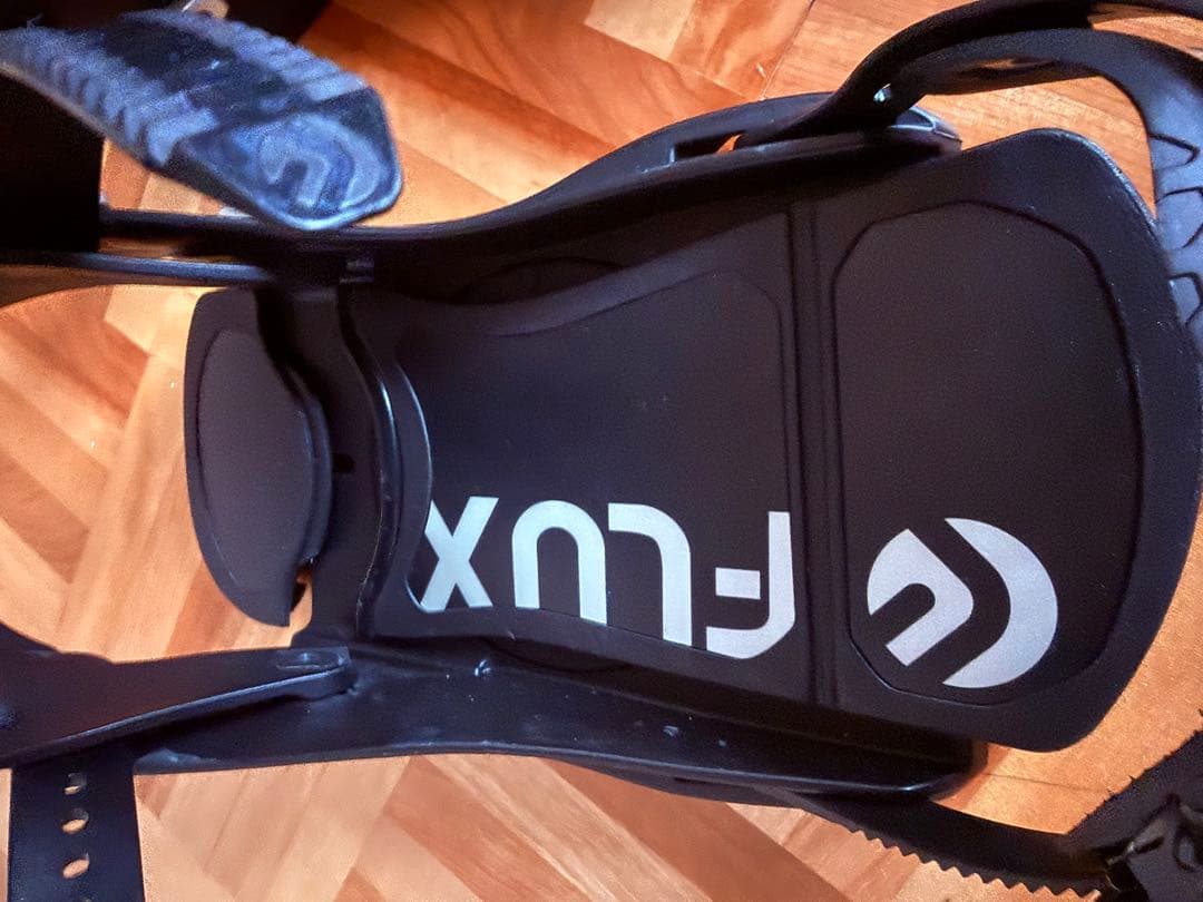 Duskin様専用 フラックス xf ML