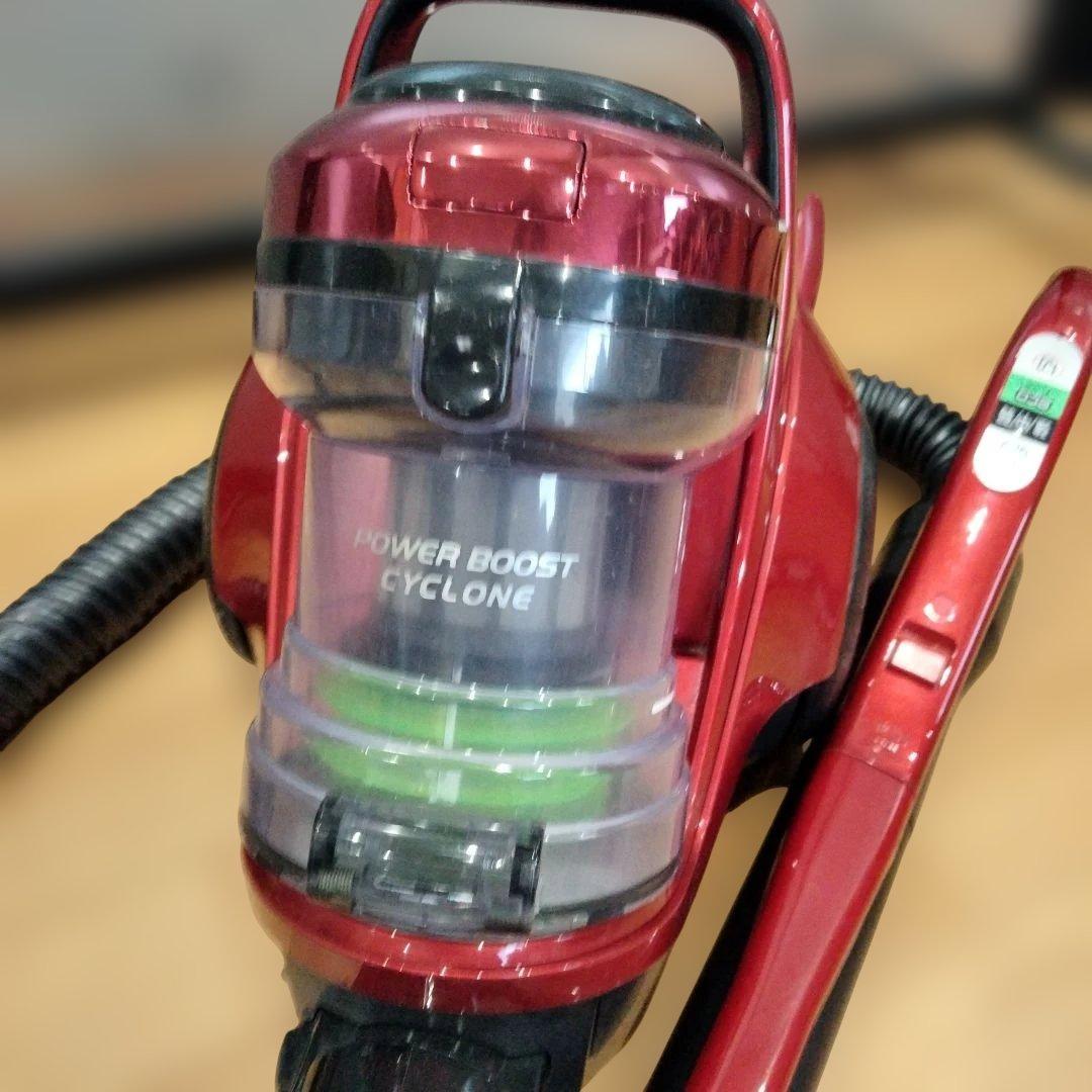 1-49 HITACHI CV-SE900 掃除機