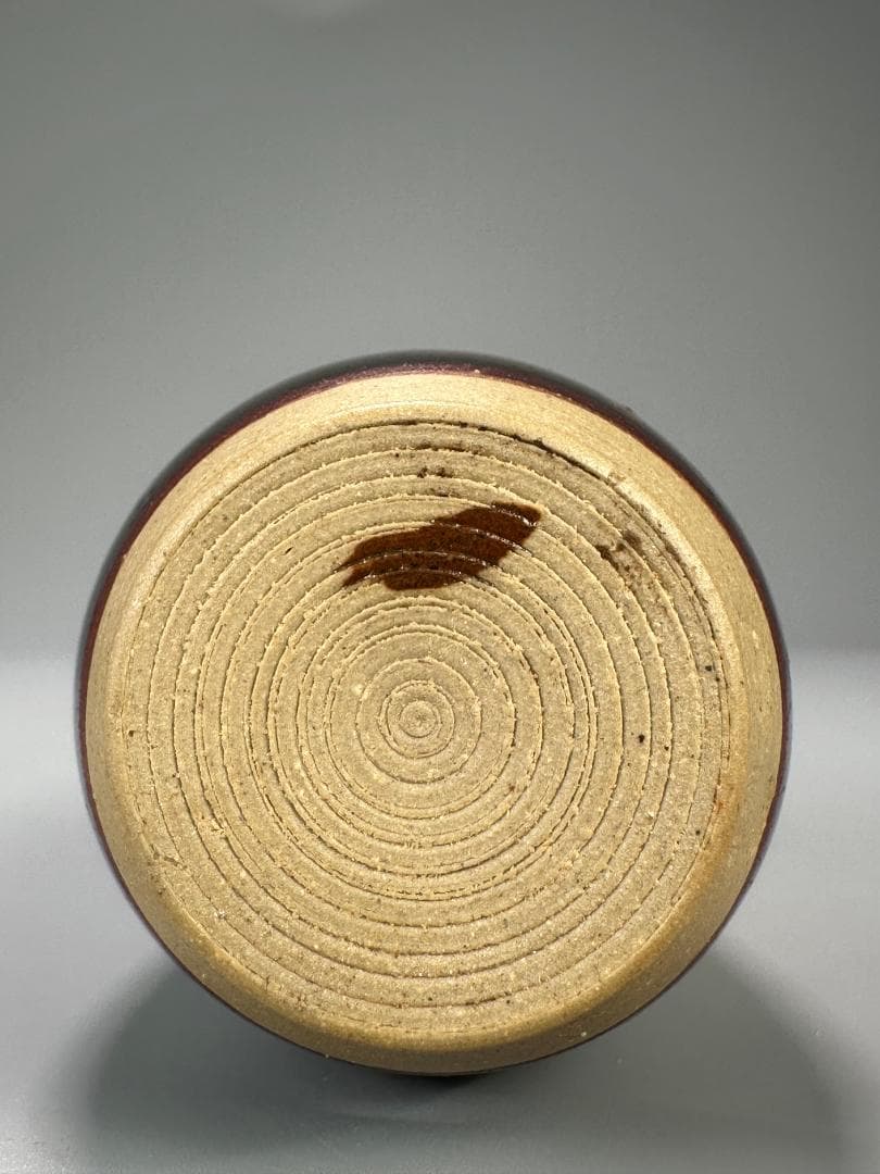 25.10.2-2 茶道具 茶入 作家品 供箱