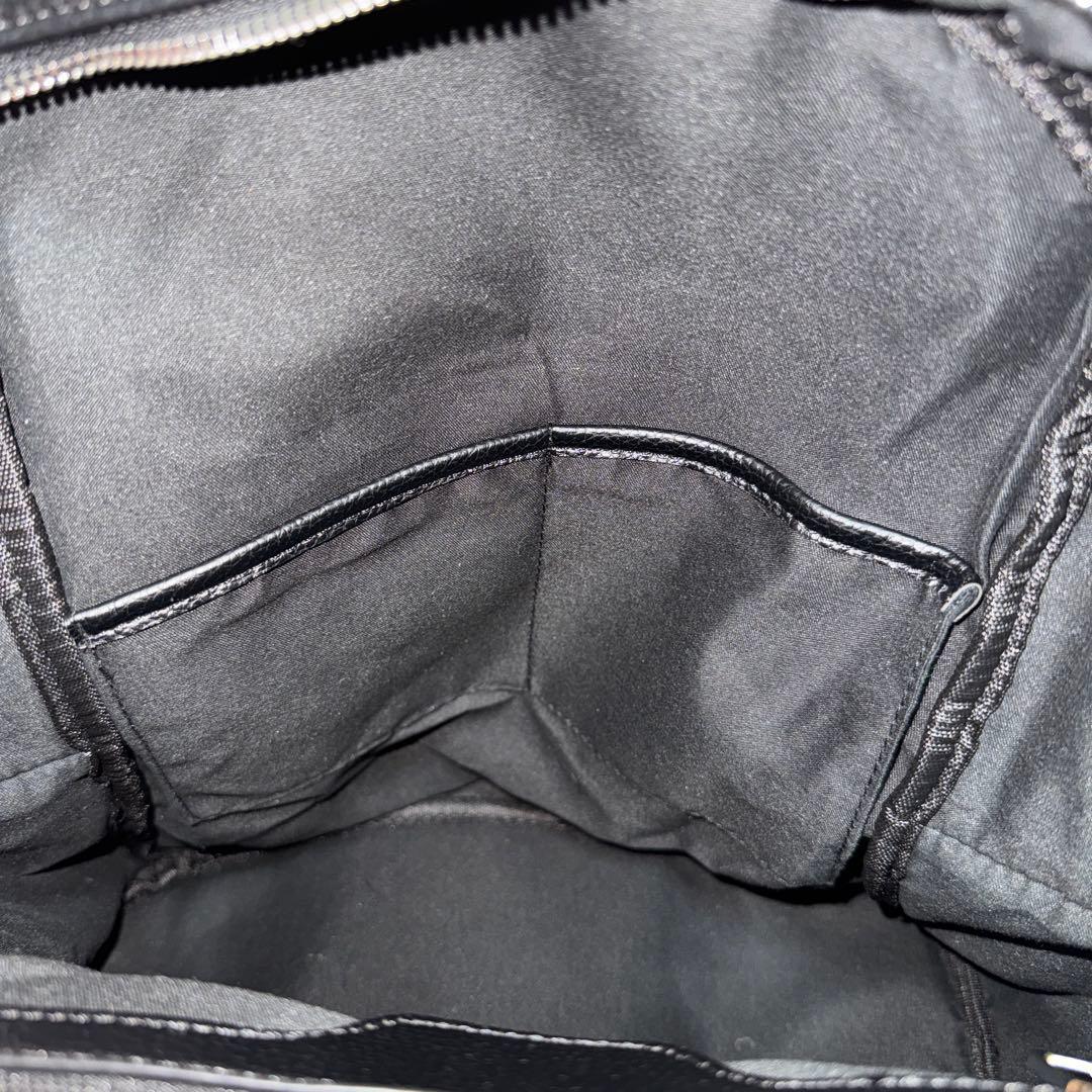 レア　KRY clothing BACKPACK バックパック　シルバー