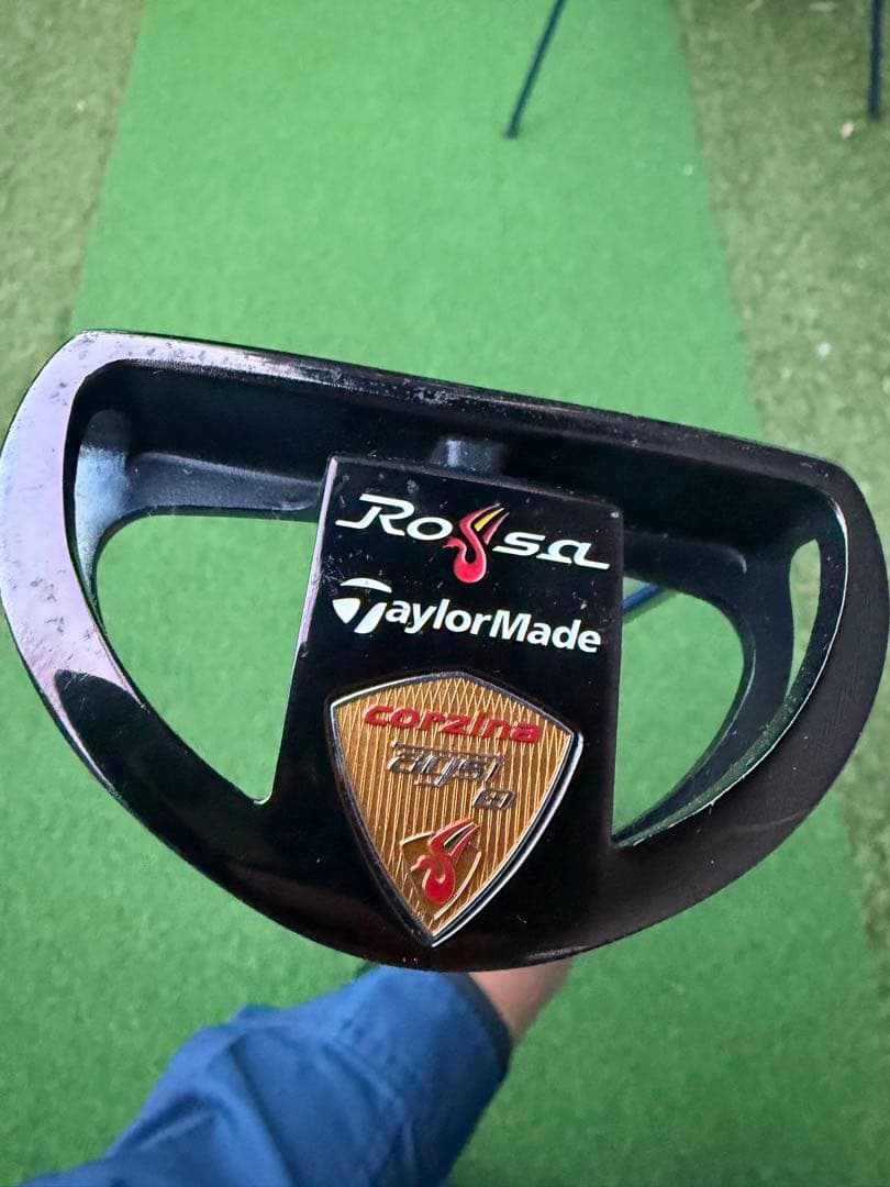 テーラーメイド ブリジストン ゴルフクラブセット